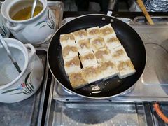 -东江海鲜酒家(艺都分店)