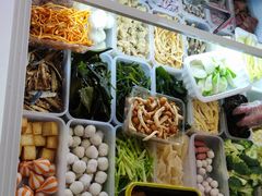-阿城海鲜捞化(上下杭店)