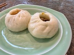 -老清朝包子铺(开明街店)