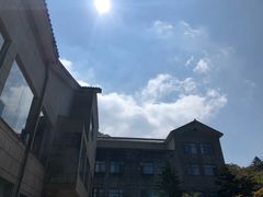 -黄山北海宾馆