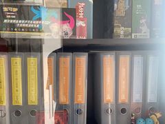 -FullHouse桌游狼人跑团剧本杀(徐家汇店)