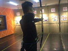 -弓舍射箭俱乐部(高新总店)