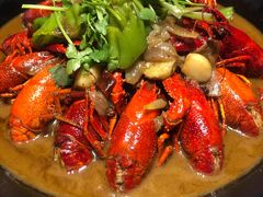 -陈氏龙虾·干锅鸭头