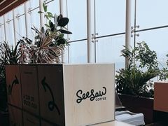 -Seesaw Coffee(朝阳大悦城店)