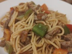 -萨莉亚意式餐厅(深圳北站店)