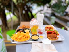 -Shake Shack(南山万象天地店)