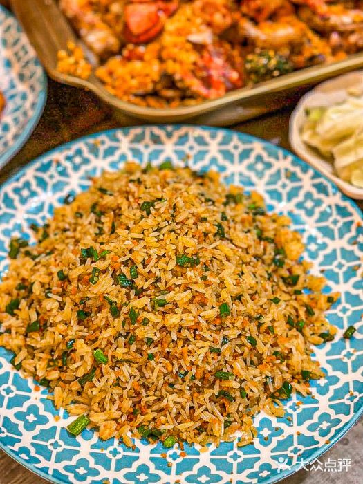 巽寮印象美食部落餐厅·海鲜·地方特色菜(惠州体验店)图片