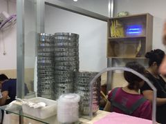 -津津老鸭粉丝馆(正东路店)