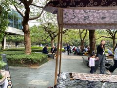 -缘生态云南菜·野生菌庭院餐厅(华侨城店)