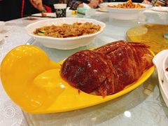 烤鸭-津悦·正阳春烤鸭(红旗南路店)