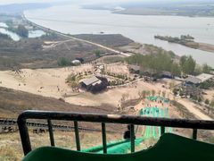 -古柏渡飞黄旅游区