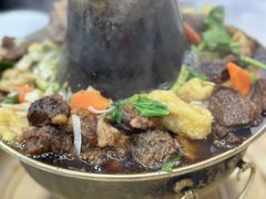 -老爷庙风味美食府(魏都大道店)
