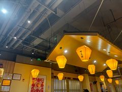 -冰城焰会大丰收铁锅炖(萝岗万达金街店)