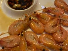-拾贝海鲜馆（海鲜粤菜）(花果园店)