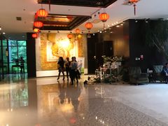 -听松楼·花园酒店·自助餐厅(红梅公园店)