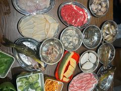 -行运海鲜食集(北京首店)