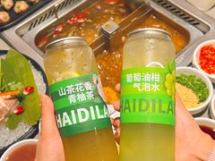 -海底捞火锅(铂澜大象城店)