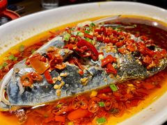 -锦至私房菜(长乐店)