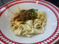 -吴满满油泼面(北方风味园店)