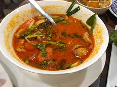 -Dang restaurant (patong phuket)