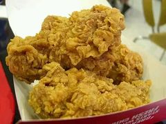 -肯德基(观前新店)