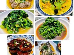 -两户人家农家乐