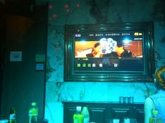-萧邦音乐会所KTV·蒸汽活海鲜自助(福田店)