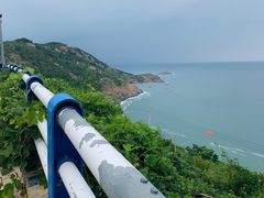 -灵山岛风景区