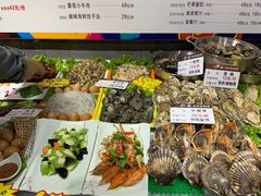 -船歌鱼水饺(高新园区店)