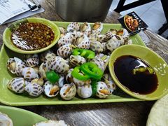 -贞姨美食·老字号海鲜大排档