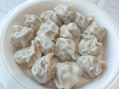 -大眼锅贴水饺(河东店)