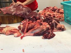 -汕头八里香牛肉店(人民南店)