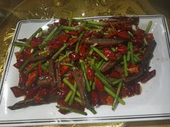 -易老九江湖菜(北滨一路店)