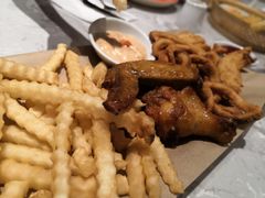 -必胜客(会展店)