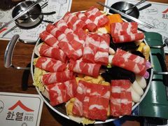 -韩热集市(百源店)