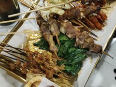 -新凯旋烧烤·燕姐千岛湖土菜