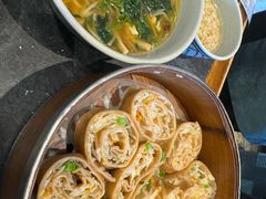 莜面墩墩-紫泥369粗粮季(鼓楼店)