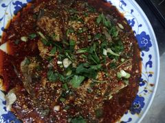 风鑫铃罗非鱼-风鑫铃罗非鱼(道沟店)
