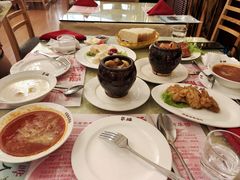 -华梅西餐厅(哈尔滨中央大街店)