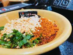自助小料-唇辣号重庆老火锅(亦庄店)