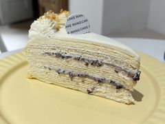 -CAKE WANG千层制造所(省府店)