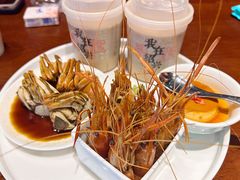 醉虾-寻宝记绍兴菜(鲁迅路店)