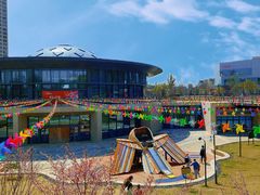 -宁波儿童公园(鄞州区)