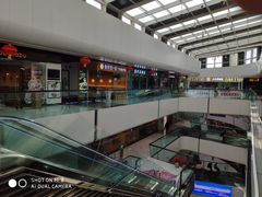 -万达广场(北京槐房店)
