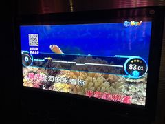 -牧歌KTV(观前店)