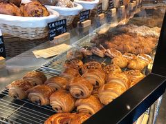 -麦田工坊(月湖店)