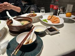 -四季民福烤鸭店(外滩外白渡桥店)