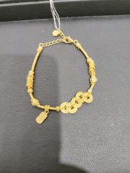 -周生生Chow Sang Sang(东方店)