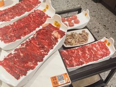 -潮发潮汕牛肉店(永庆坊店)
