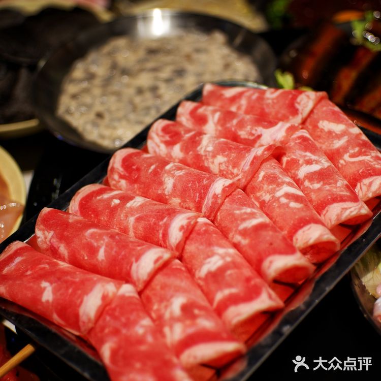 你无法叫醒一个装睡的人，但重庆印象老火锅可以！